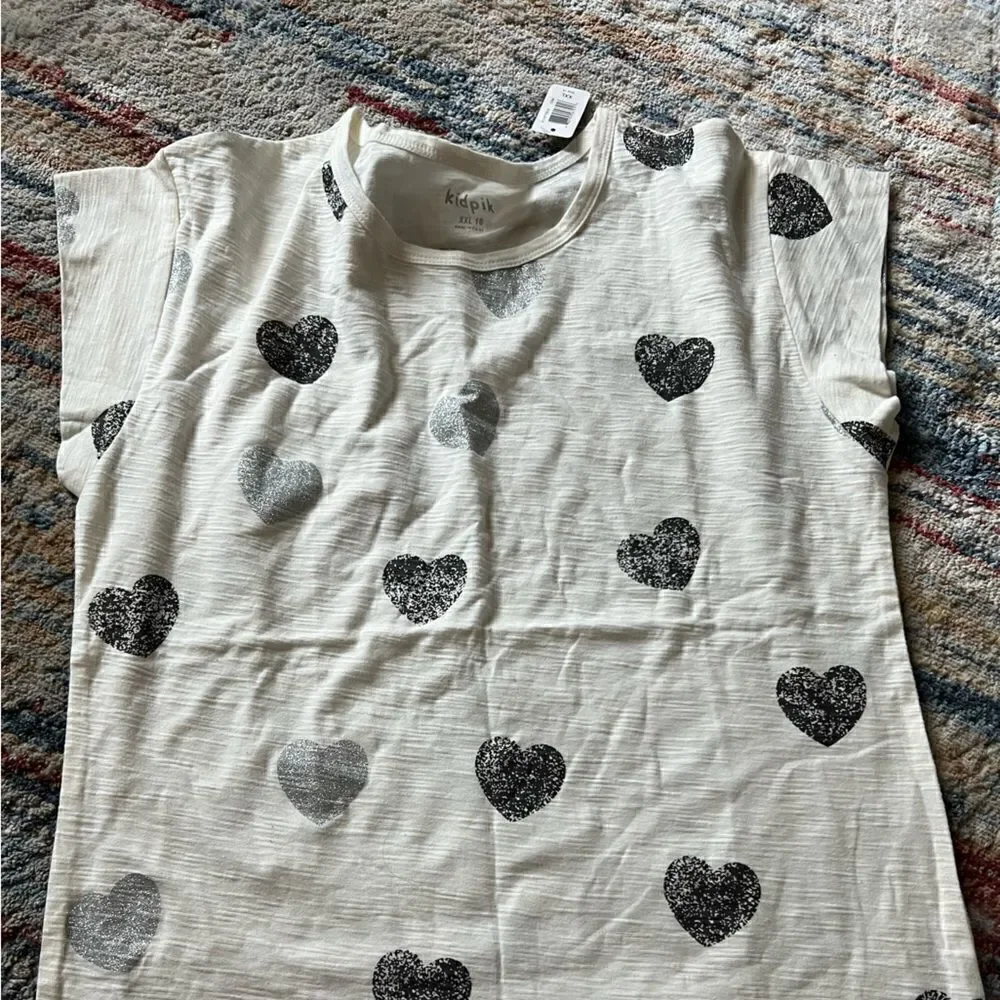 Kidpik short sleeve T-shirt